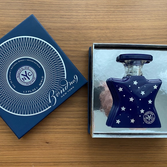 New Bond No. 9 New York - Nuits De Noho Fruity Floral Eau De Parfum - Picture 5 of 11